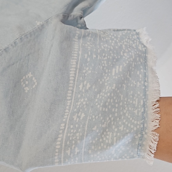 Universal Thread Kimono! - Picture 4 of 4